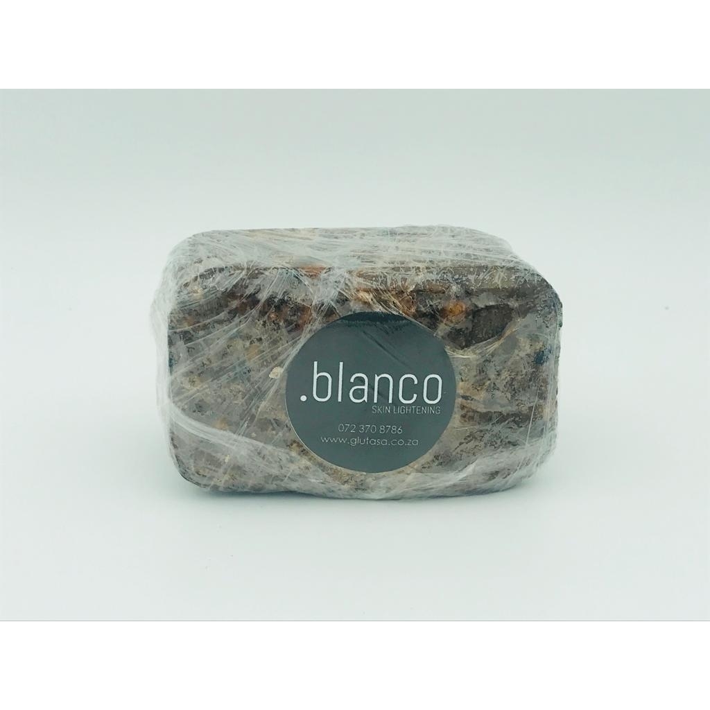 African Black Soap