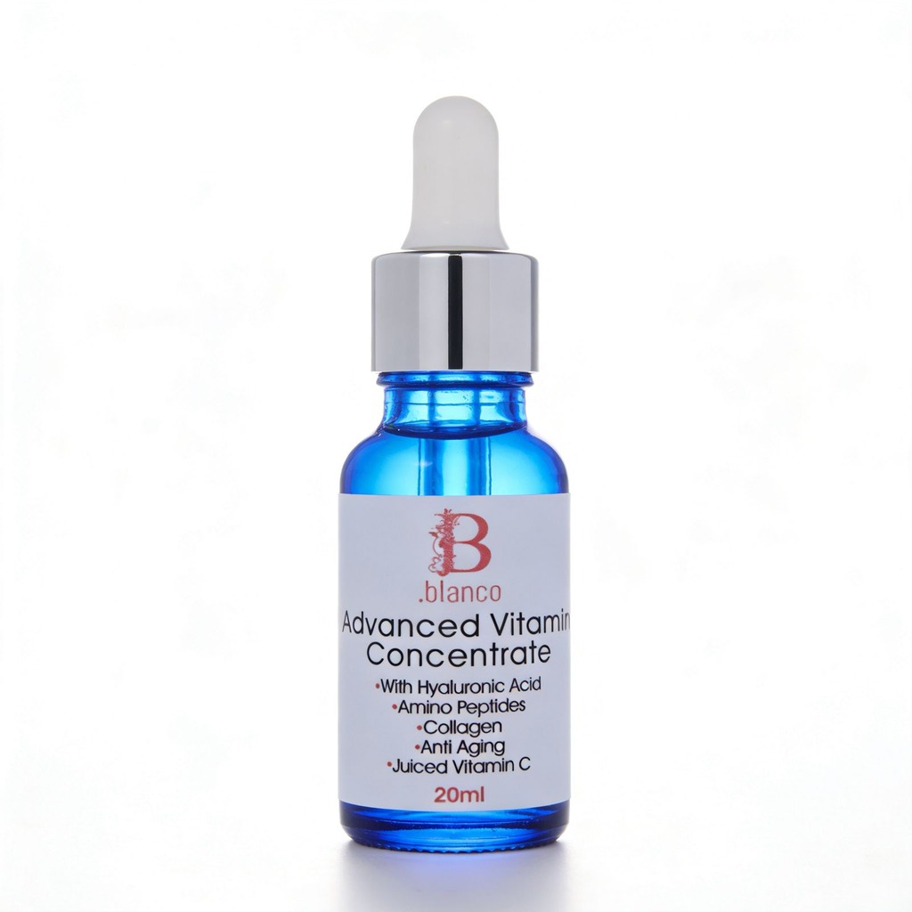 Lightening Serum