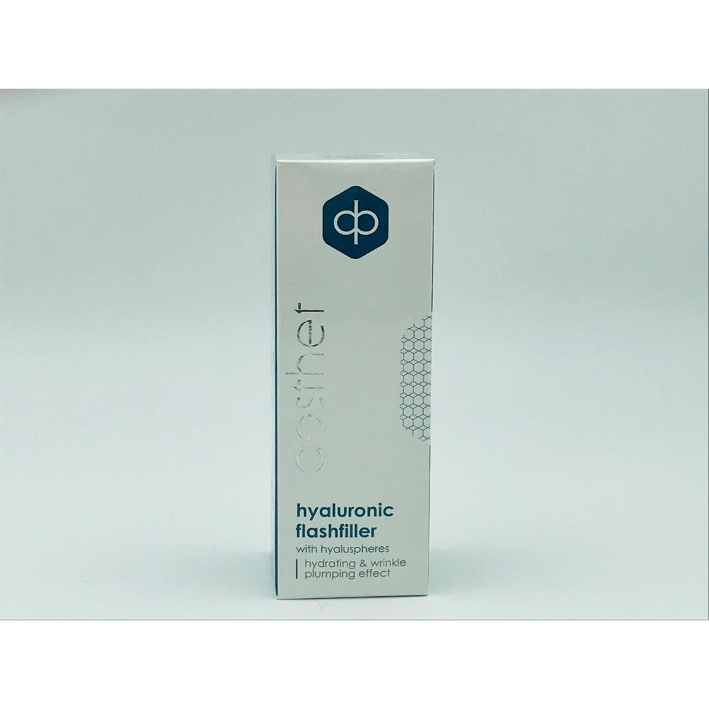 HYALURONIC FILLER