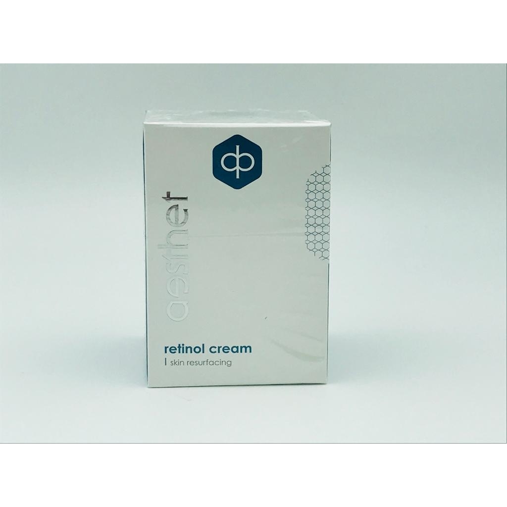 RETINOL CREAM