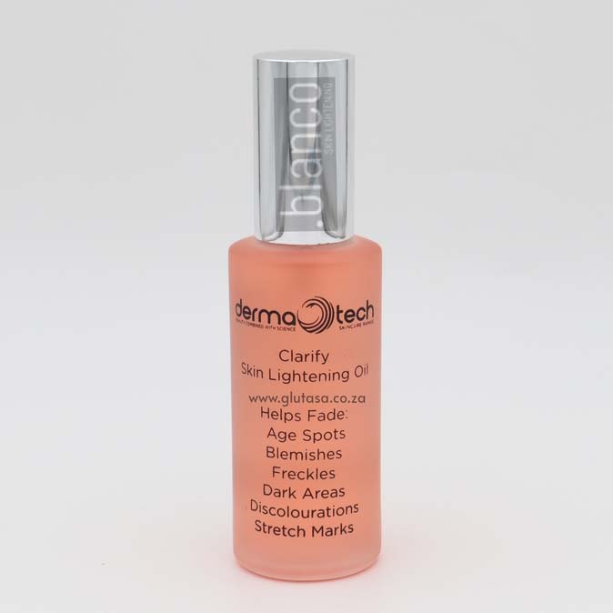CLARIFY OIL 50ML