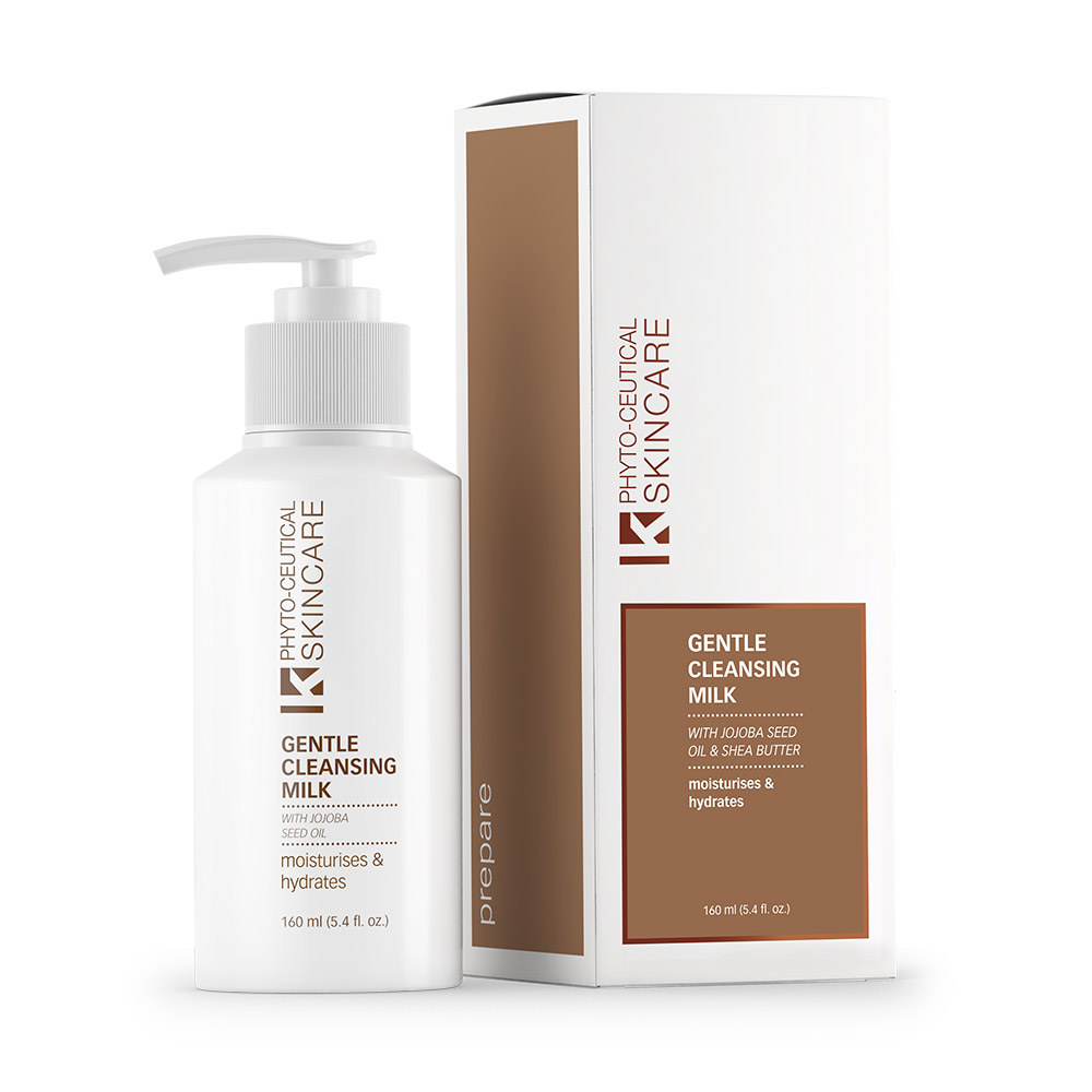 Cleansing Milk