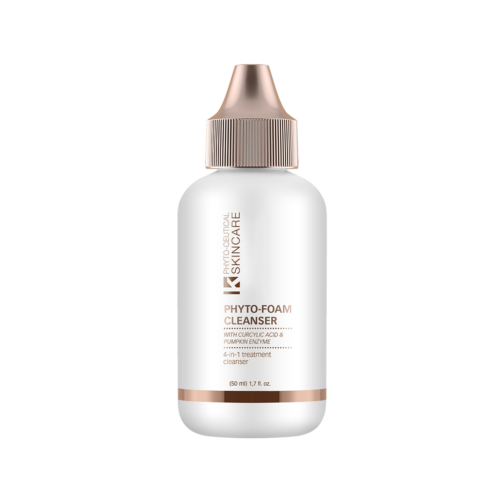 Foam Cleanser