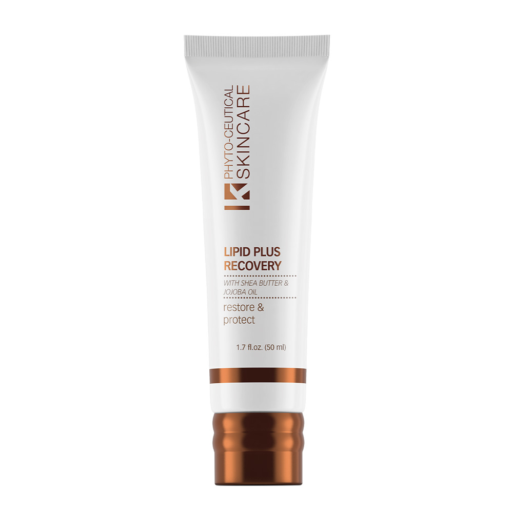 LIPID PLUS RECOVERY