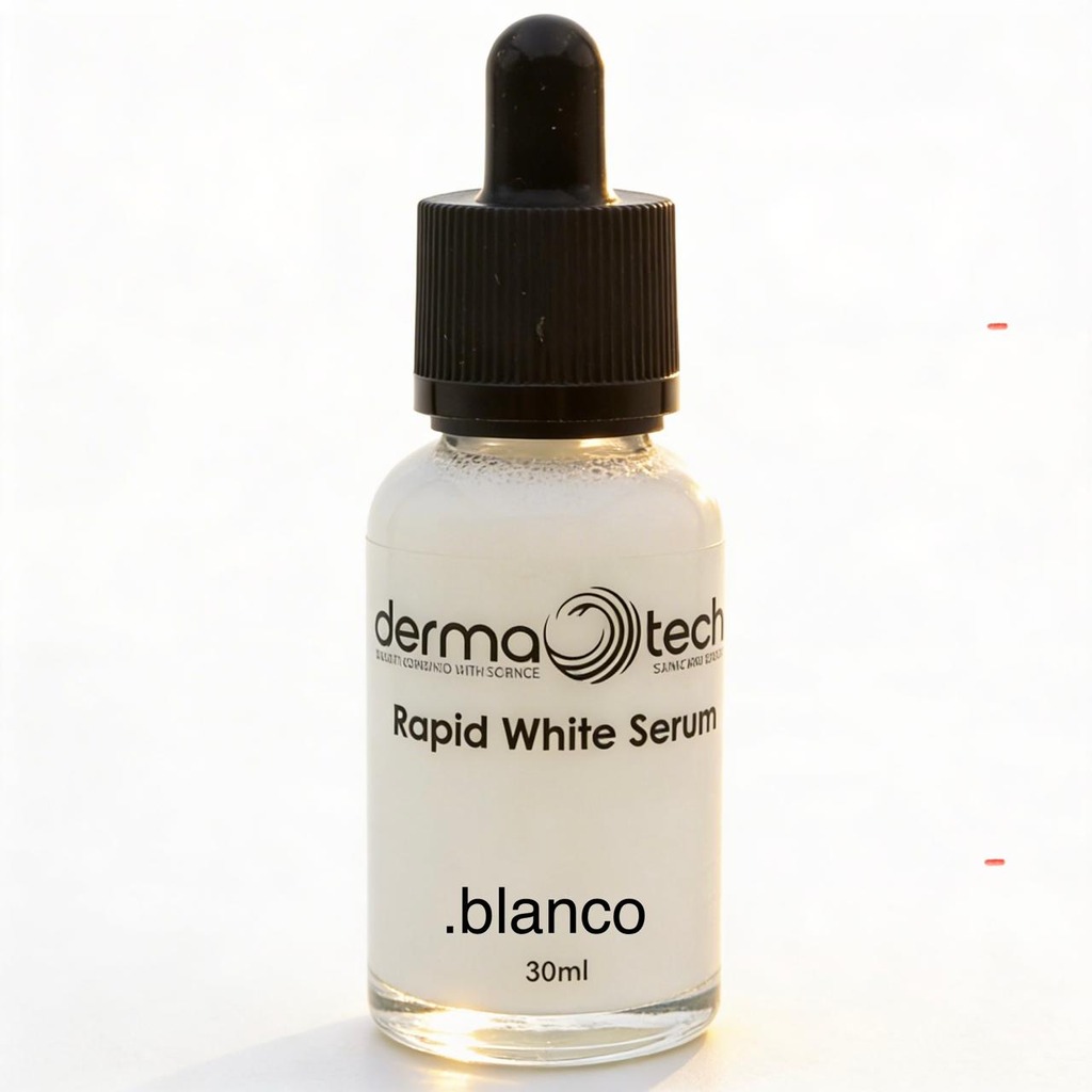 RAPID WHITE SERUM