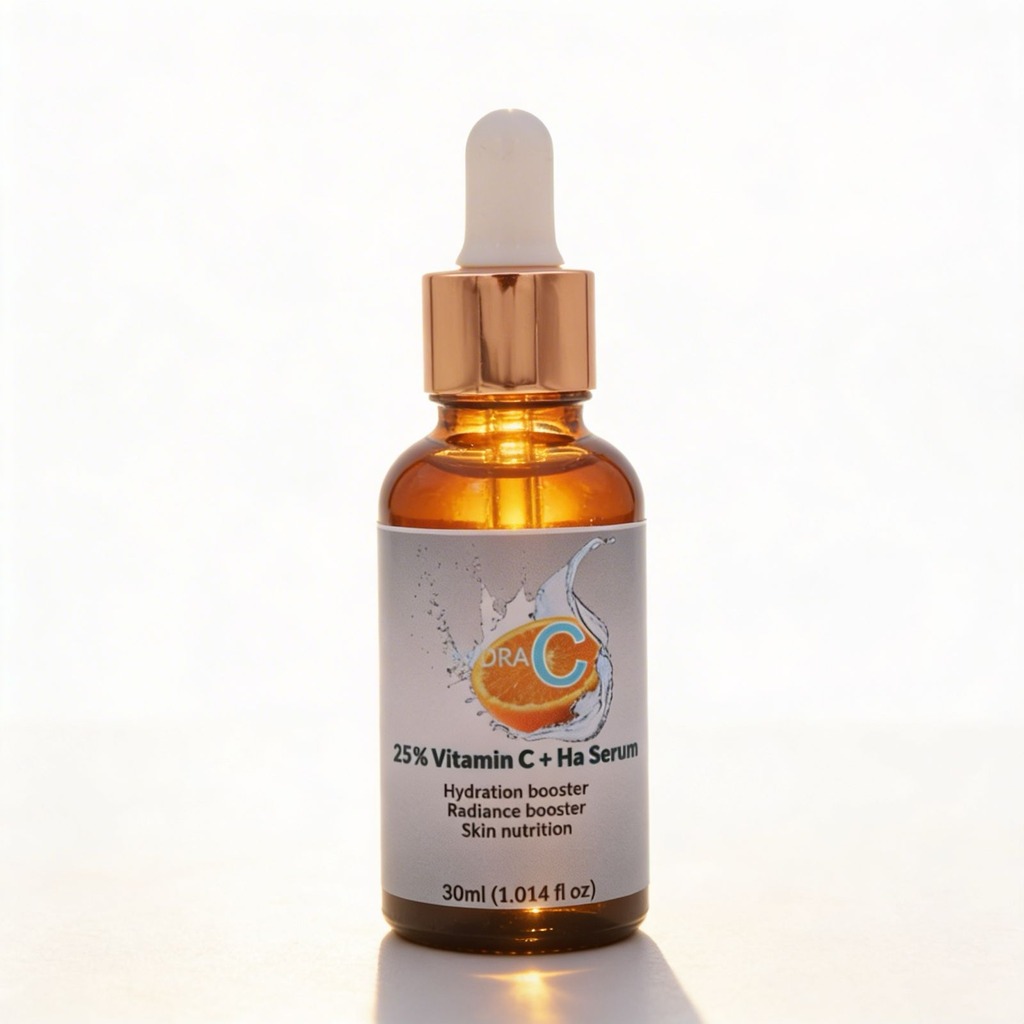 HYDRA C SERUM