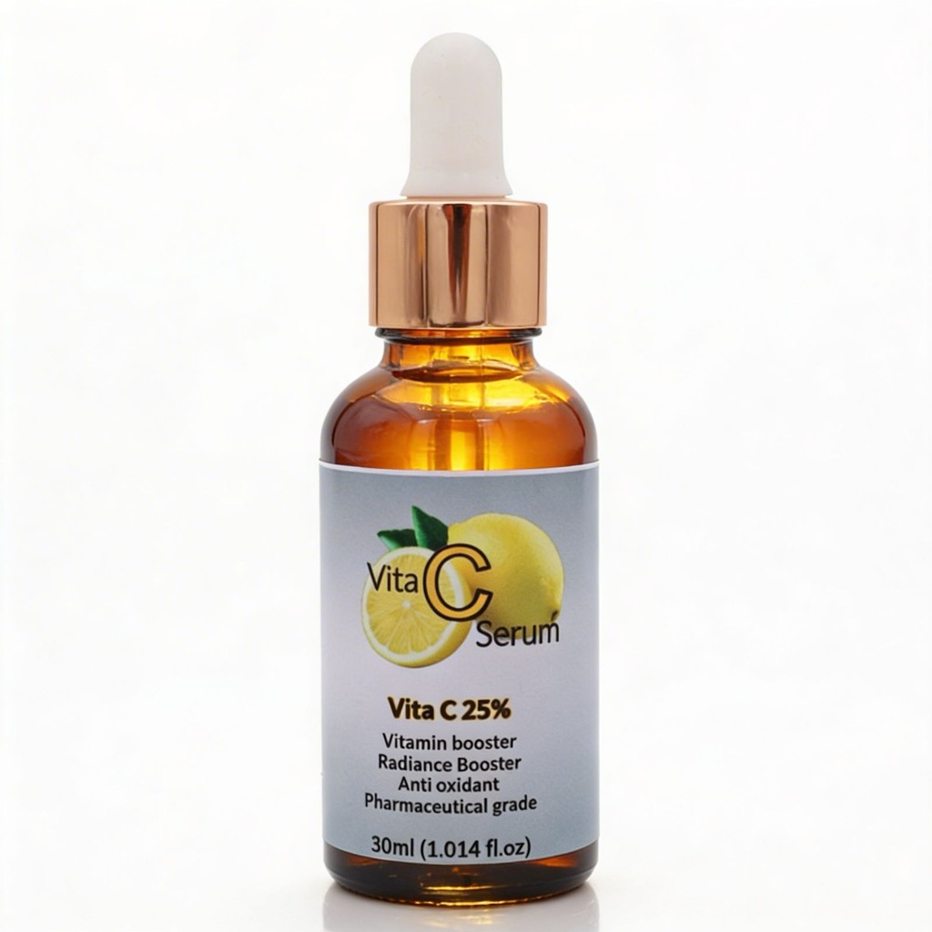 VITA C SERUM