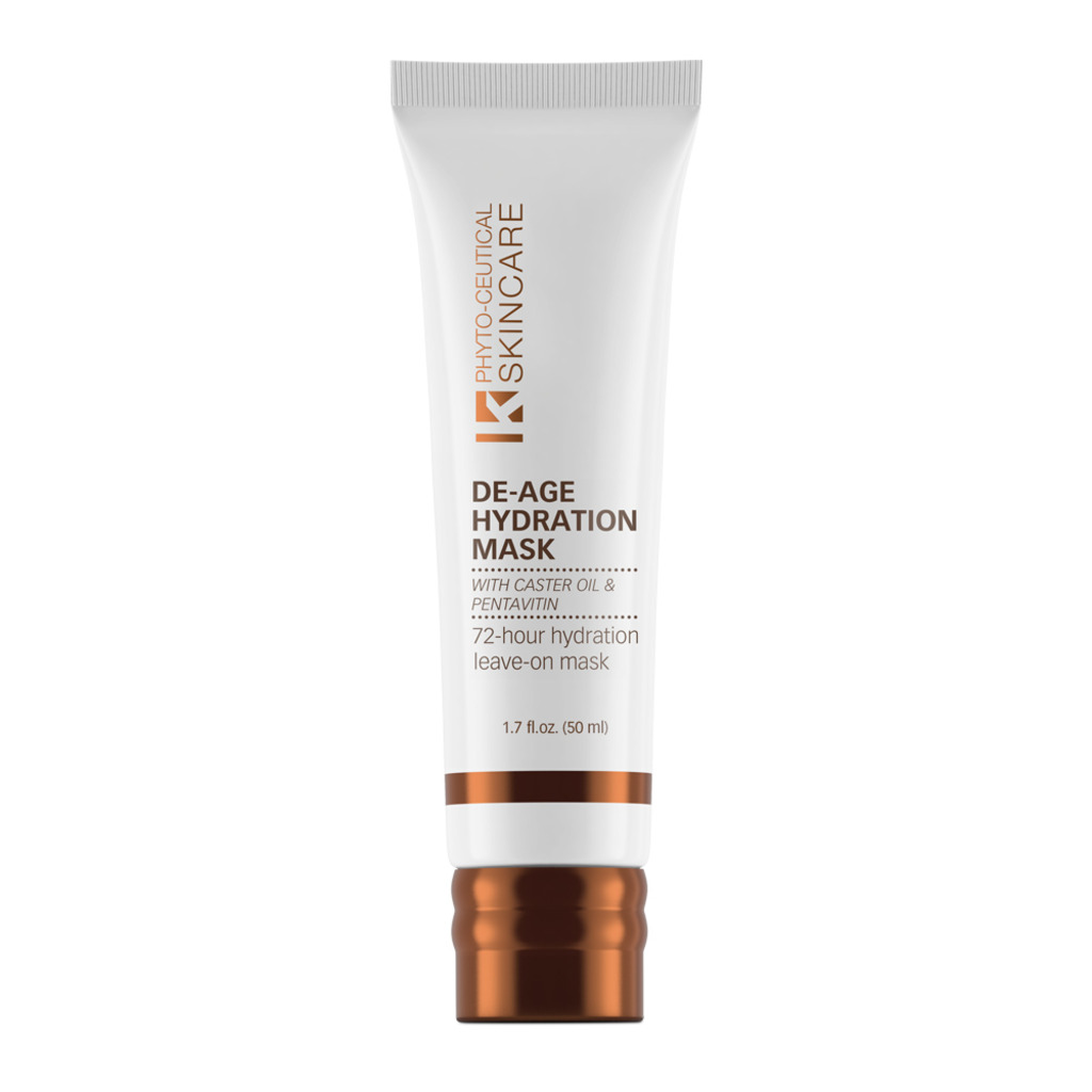 DE-AGE HYDRATION MASK