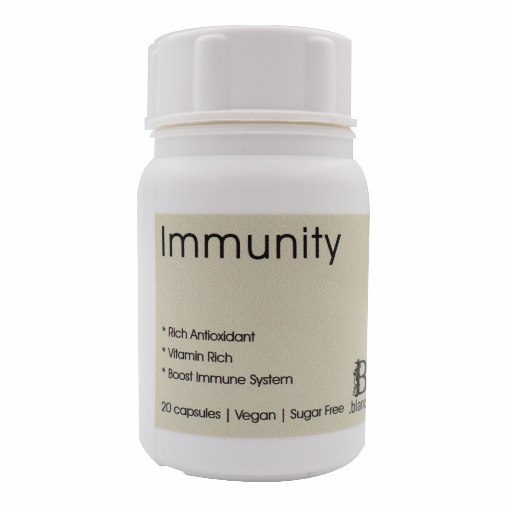 IMMUNITY