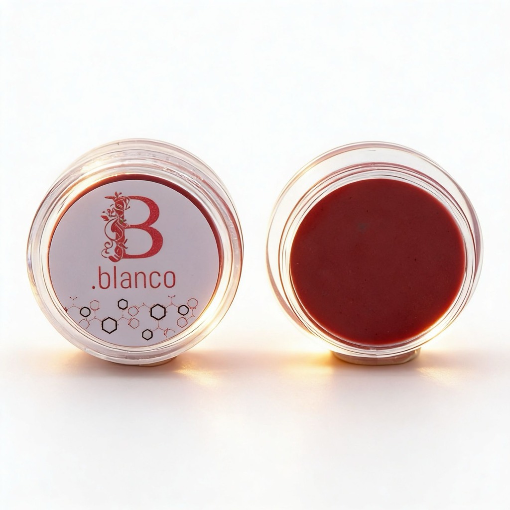 Lip Lightening