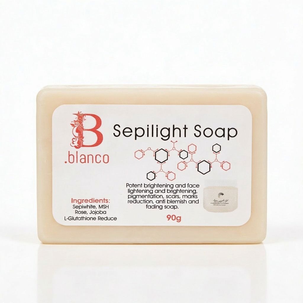 Soaps