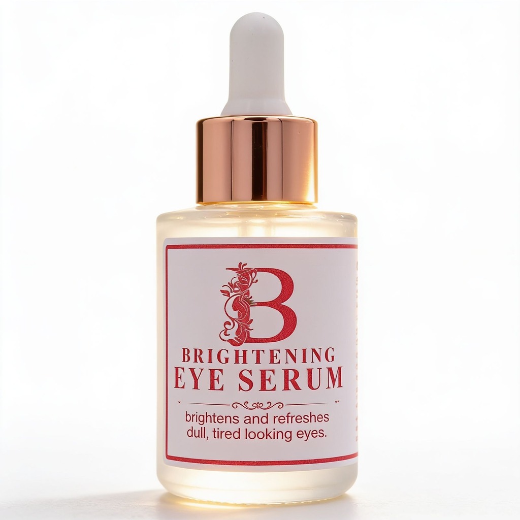EYE SERUM