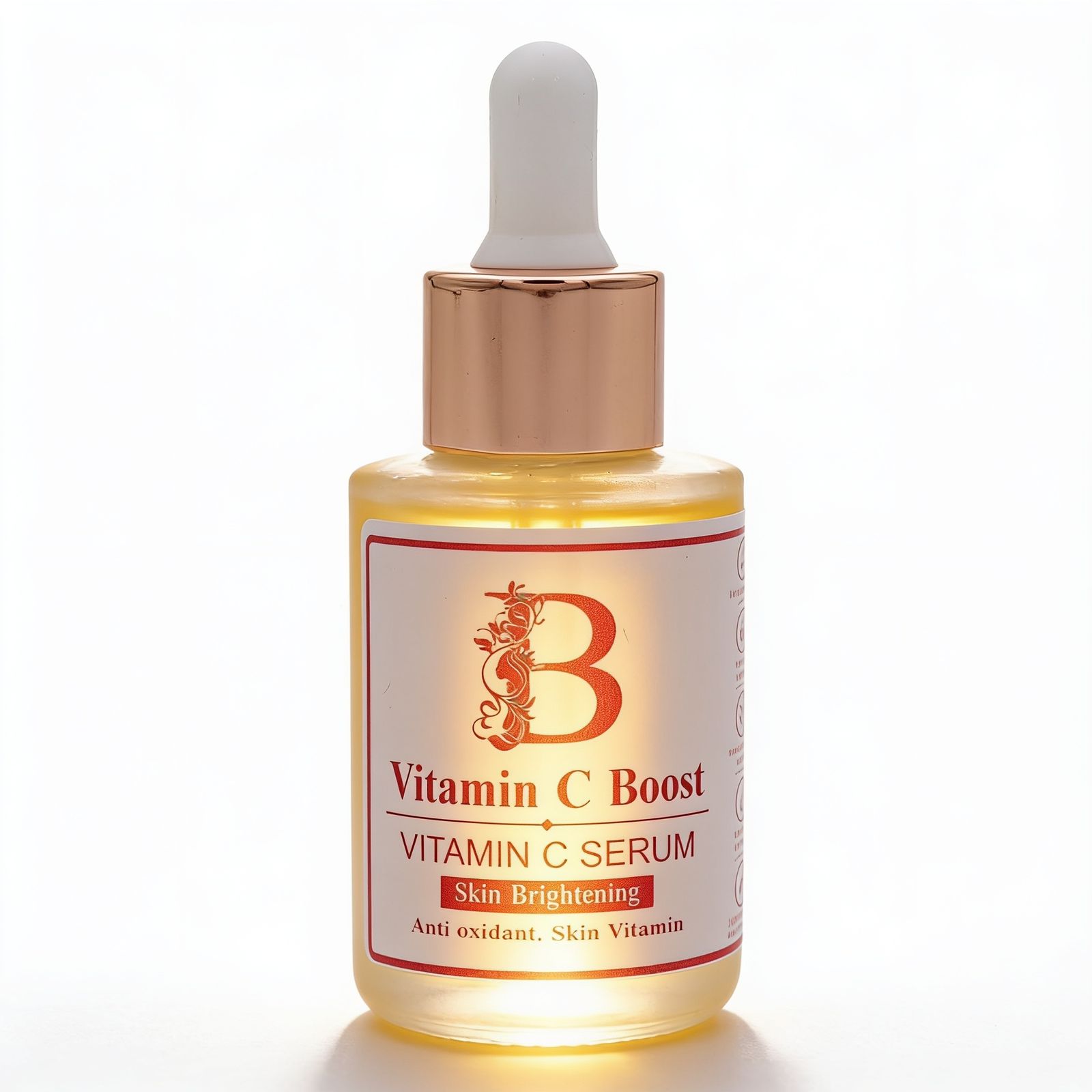 VITAMIN C BOOST
