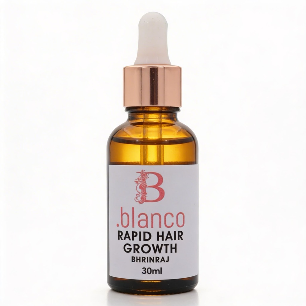 Hair Growth Treatment