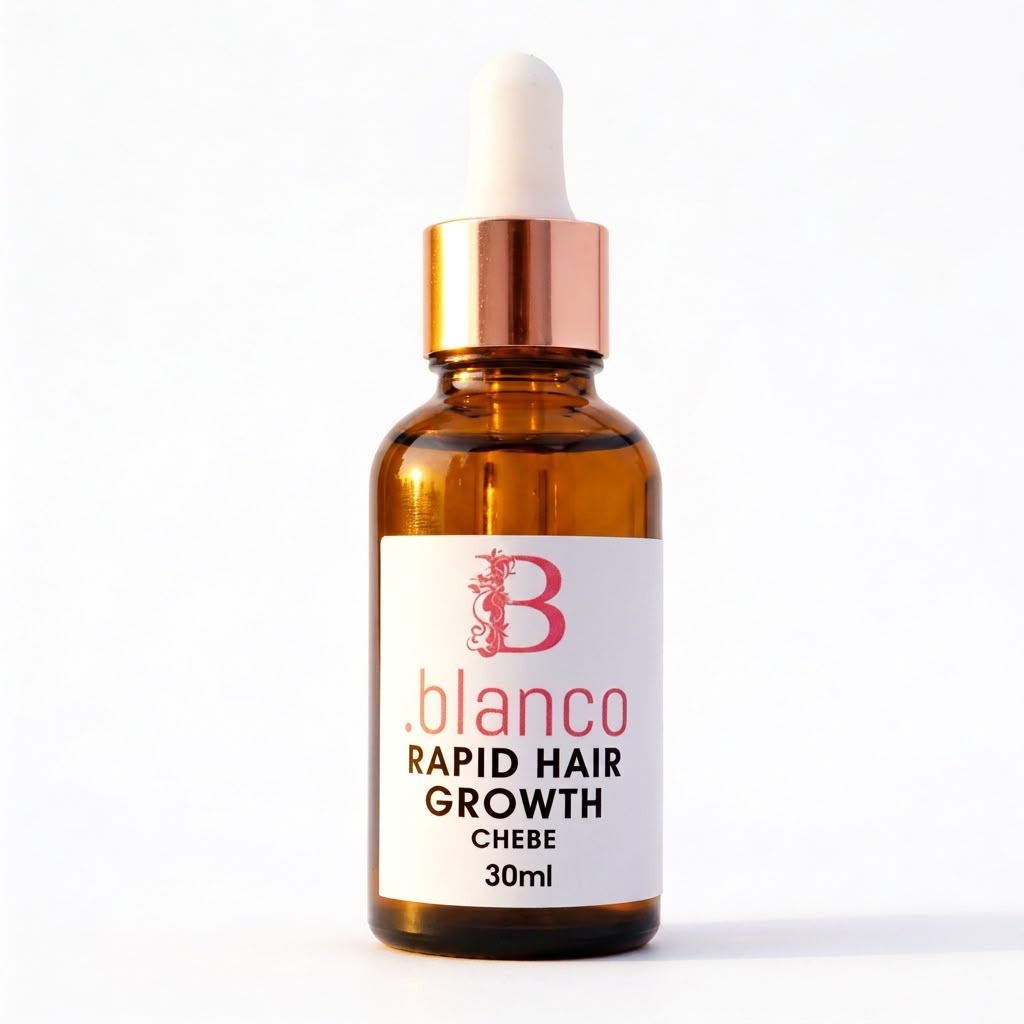 RAPID HAIR GROWTH CHEBE