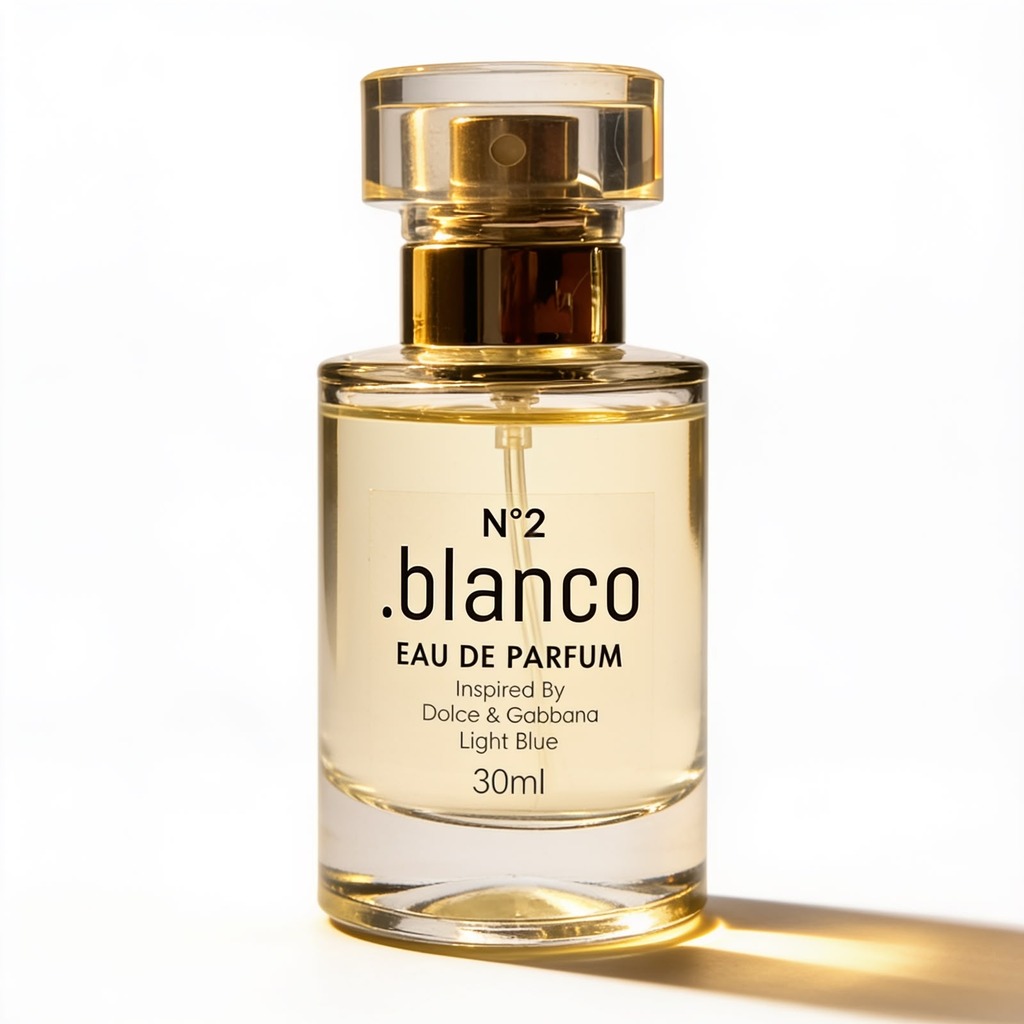 Blanco No.2