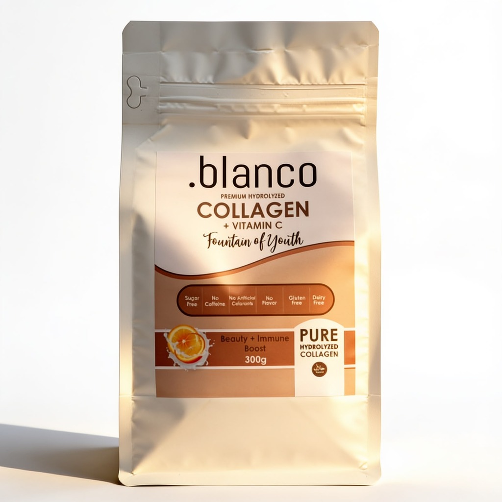 COLLAGEN+ 300G