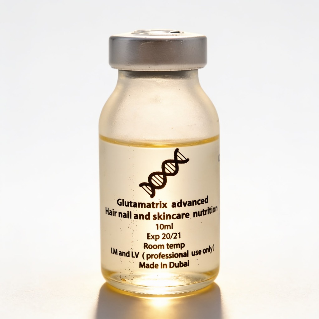 GLUTAMATRIX