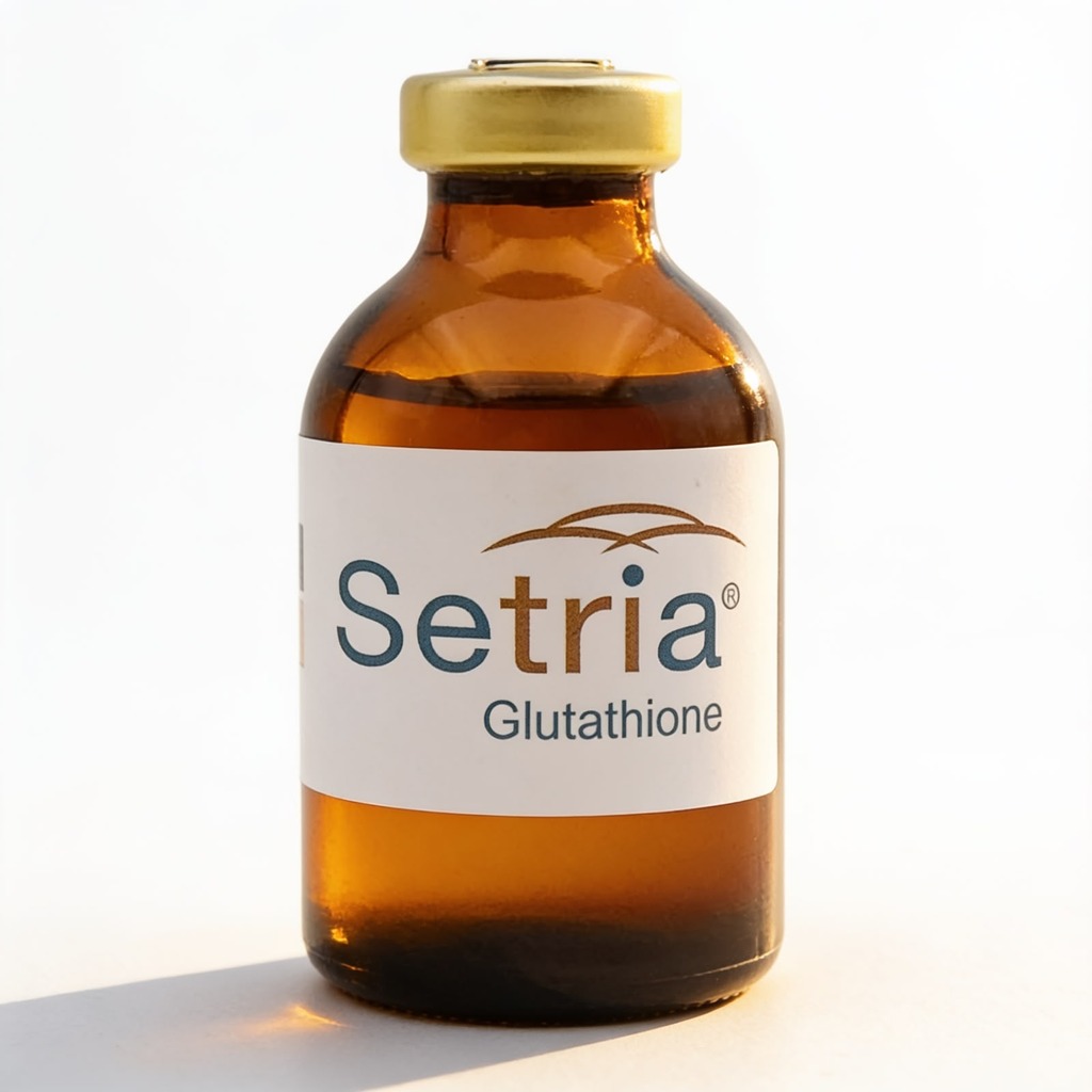 SETRIA