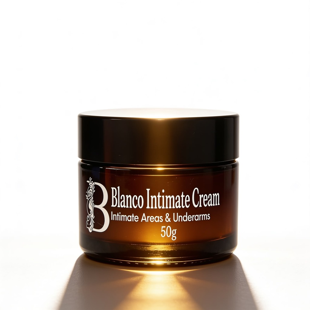 INTIMATE AREA CREAM